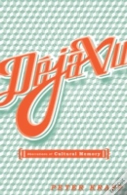 Capa do artigo Deja Vu