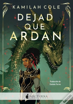 Capa do artigo Dejad Que Ardan