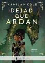 Dejad Que Ardan - Preview