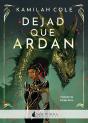 Dejad Que Ardan - Preview