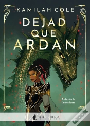 Capa do artigo Dejad Que Ardan