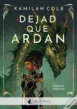 Capa do artigo Dejad Que Ardan