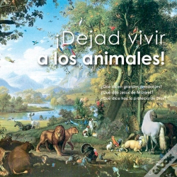 Capa do artigo ¡Dejad Vivir A Los Animales!
