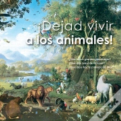 Capa do artigo ¡Dejad Vivir A Los Animales!