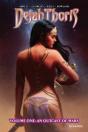 Dejah Thoris Vol 1 - Preview
