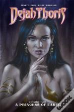 Dejah Thoris Vol 2
