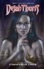 Dejah Thoris Vol 2 - Preview
