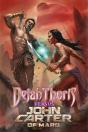 Dejah Thoris Vs John Carter - Preview