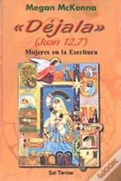 Capa do artigo Déjala» (Juan 12,7)