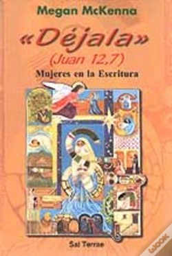 Capa do artigo Déjala» (Juan 12,7)