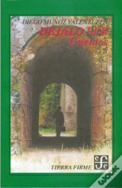 Capa do artigo Dejalo Ser (Cuentos)  
