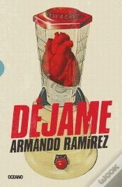 Capa do artigo Déjame