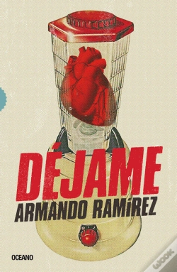 Capa do artigo Déjame