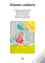 Capa do artigo Déjame Cuidarte
