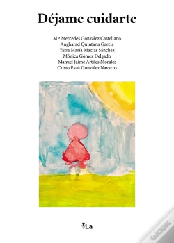 Capa do artigo Déjame Cuidarte