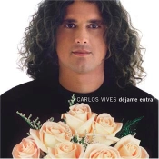 Capa do artigo Déjame Entrar - CD