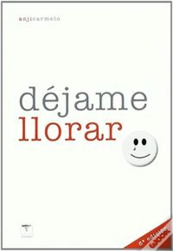 Capa do artigo Dejame Llorar - 6¿ Ed.