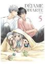 Dejame Odiarte 05 - Preview