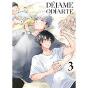 Dejame Odiarte - Preview
