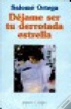 Capa do artigo Dejame Ser Tu Derrotada Estrella