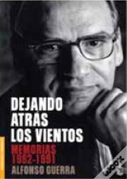 Dejando Atrás Los Vientos