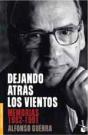 Dejando Atrás Los Vientos - Preview