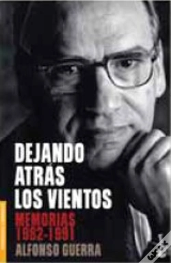 Capa do artigo Dejando Atrás Los Vientos