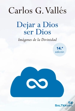 Capa do artigo Dejar A Dios Ser Dios