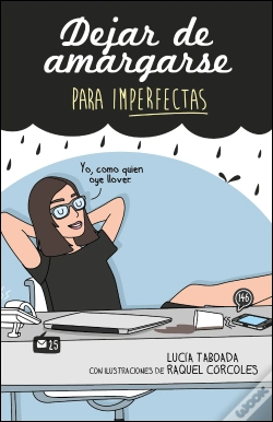 Capa do artigo Dejar De Amargarse Para Imperfectas