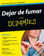 Capa do artigo Dejar De Fumar Para Dummies  