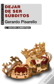 Capa do artigo Dejar De Ser Subditos (2ª Edicion)