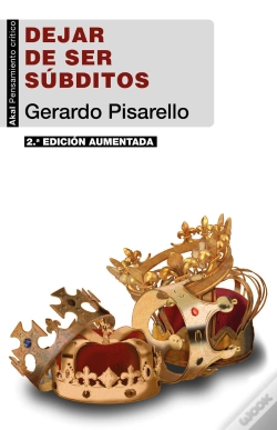 Capa do artigo Dejar De Ser Subditos (2ª Edicion)