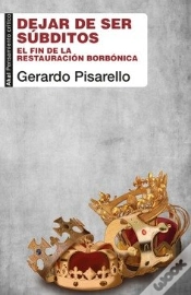 Capa do artigo Dejar De Ser Subditos