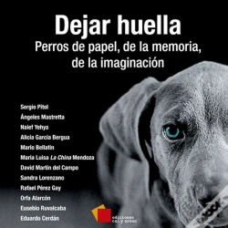 Capa do artigo Dejar Huella