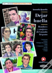 Capa do artigo Dejar Huella