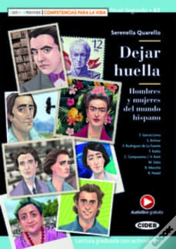 Capa do artigo Dejar Huella