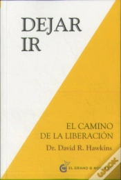 Capa do artigo Dejar Ir