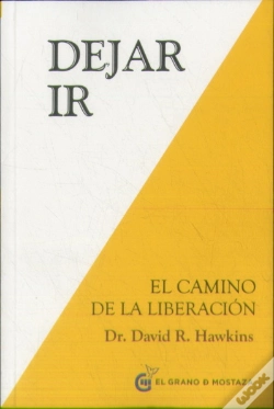 Capa do artigo Dejar Ir