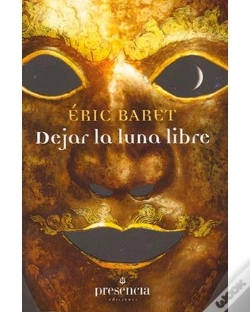 Capa do artigo Dejar La Luna Lbre