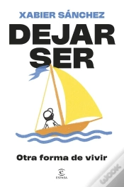 Capa do artigo Dejar Ser. Otra Forma De Vivir