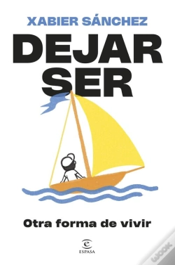 Capa do artigo Dejar Ser. Otra Forma De Vivir