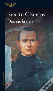 Capa do artigo Dejarás La Tierra