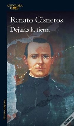 Capa do artigo Dejarás La Tierra