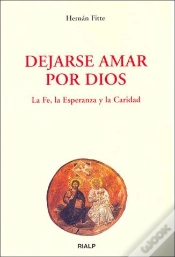 Capa do artigo Dejarse Amar Por Dios