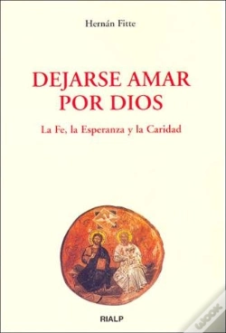 Capa do artigo Dejarse Amar Por Dios