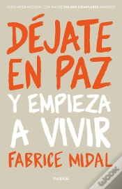 Capa do artigo Déjate En Paz