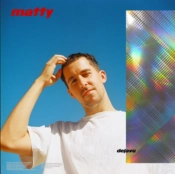 Capa do artigo Déjàvu - Vinil