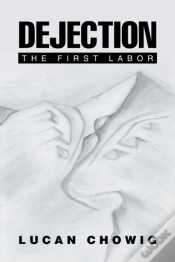 Capa do artigo Dejection: The First Labor
