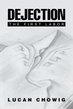 Capa do artigo Dejection: The First Labor