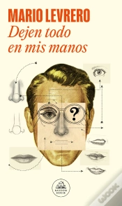 Capa do artigo Dejen Todo En Mis Manos